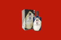 鲁山县回收国窖1573
