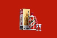 鲁山县回收飞天茅台酒