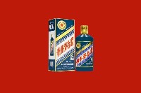 鲁山县回收五星茅台酒